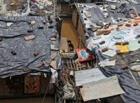 Slum report