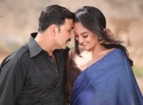 Akshay Kumar, Sonakshi Sinha