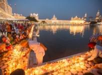 Golden temple