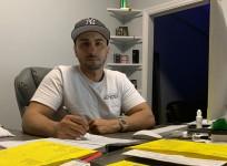 Moaid M Abbadi
