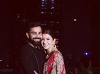 Virat Kohli Karwa Chauth