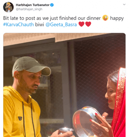 Harbhajan Singh