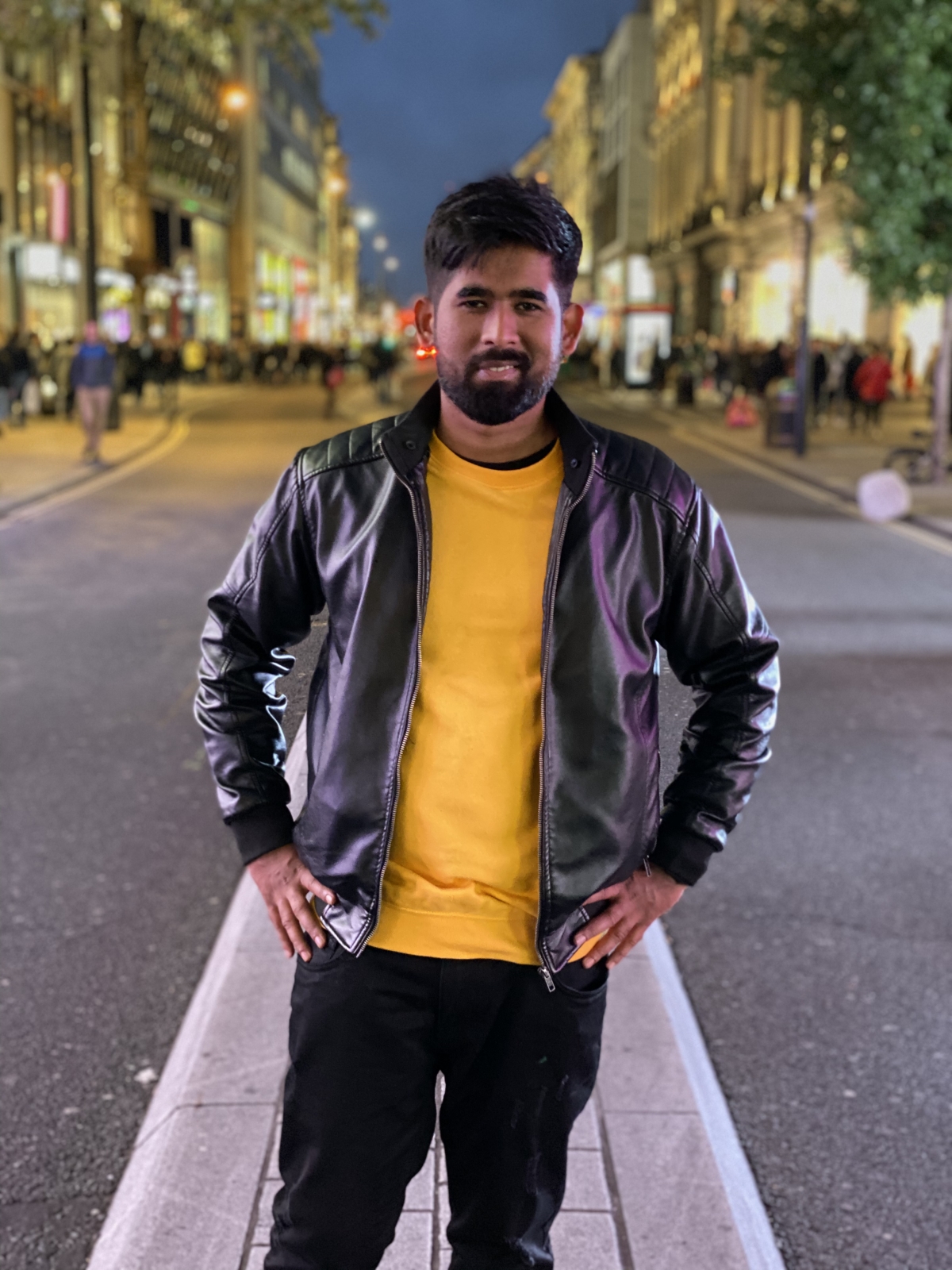 iPhone 11 Pro Max camera review iPhone 11 Pro Max camera review