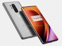 OnePlus 8 Pro leaked