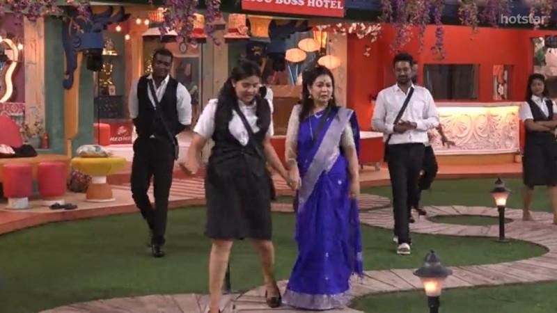 Bigg Boss 3