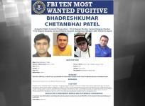 Indian fugitive FBI most wanted