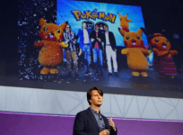 Pokemon Go