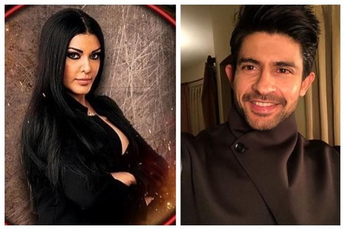 Bigg Boss 13 wildcard contestants: Koena Mitra and Hussain Kuwajerwala