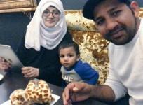 Sarfaraz Ahmed