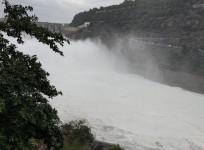 Nagarjuna Sagar Project (NSP)