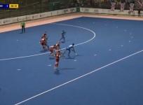 Sultan of Johor Cup final