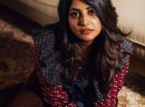 Manjima Mohan