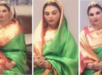 Rakhi Sawant marriage