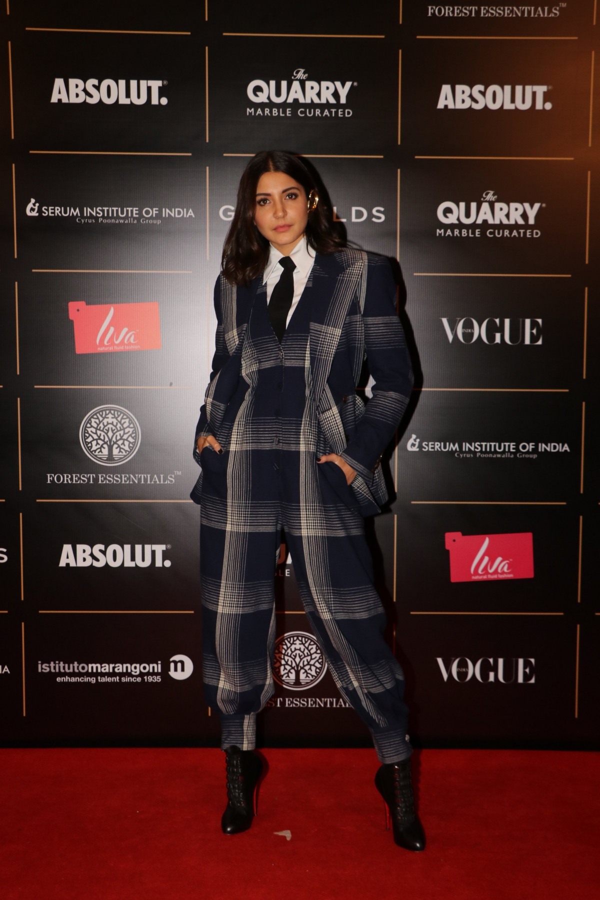 Anushka Sharma Anushka Sharma