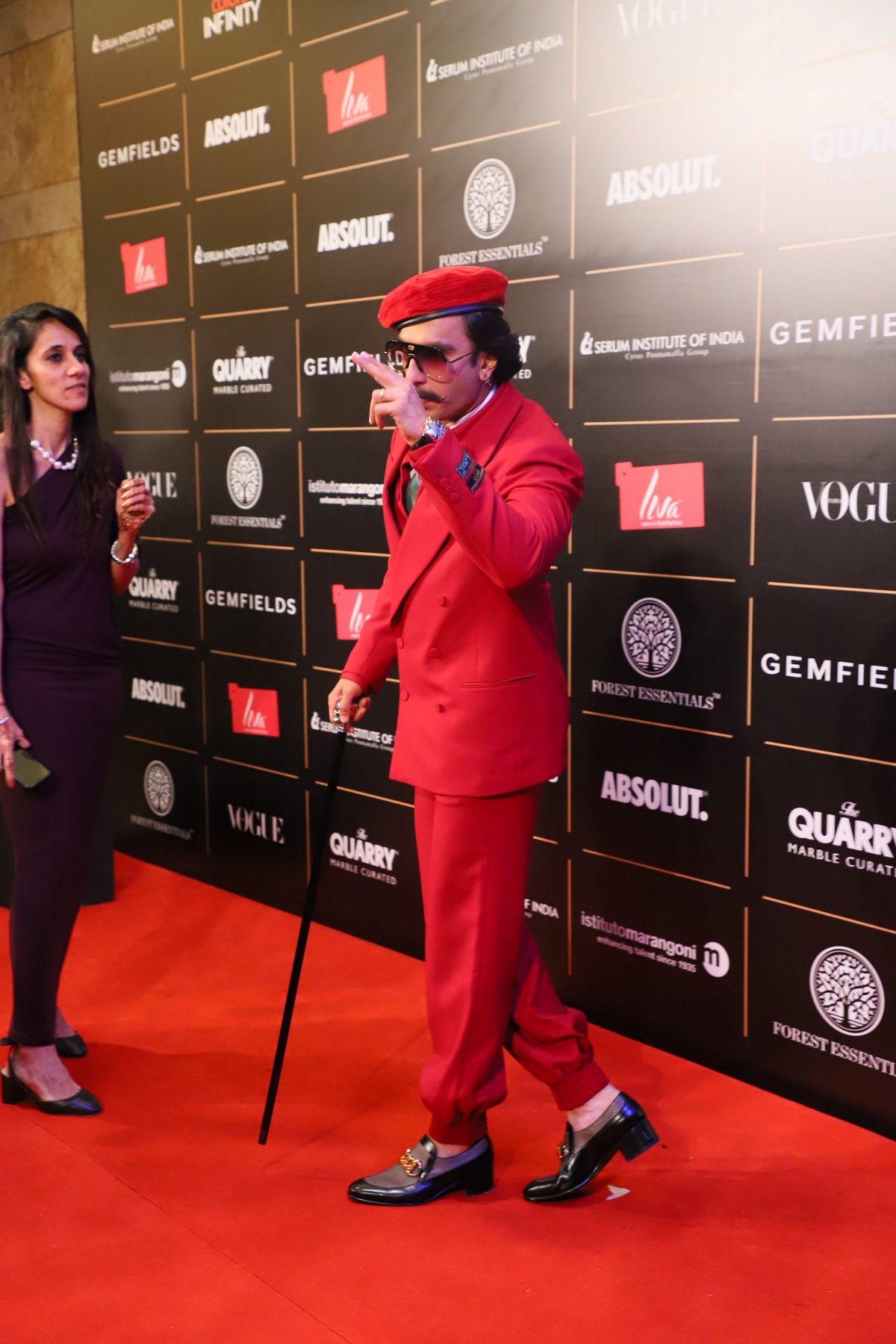 Ranveer Singh Ranveer Singh