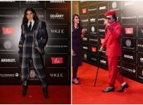 Vogue Women of the Year 2019 awards
