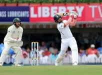 Umesh Yadav