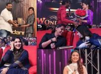 Wonder Women Awards 2019