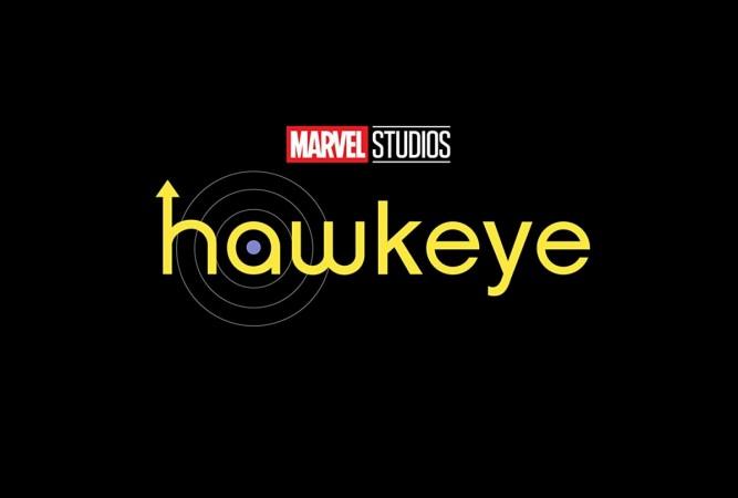 Hawkeye series Marvel Studios