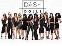 Dash dolls