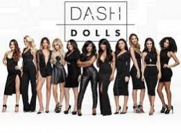 Dash dolls