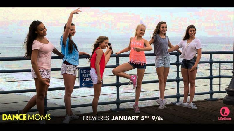 Dance Moms Season 6 Episode 2
