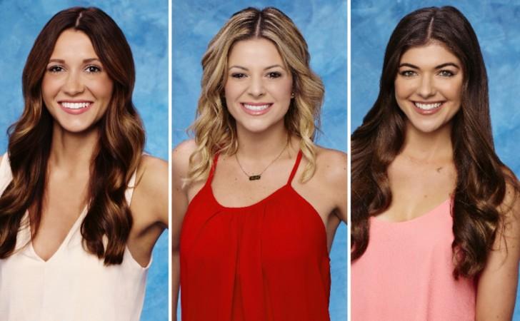 The Bachelor 2016 Episode 2 spoilers: Ben Higgins gives a rose to Lace ...