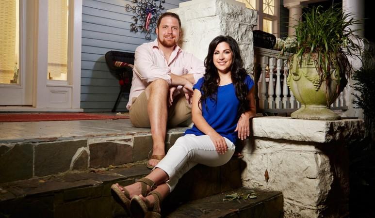 Married at First Sight season 3 episode 5