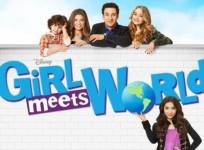 Girl Meets World