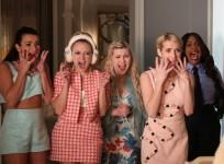 Scream Queens