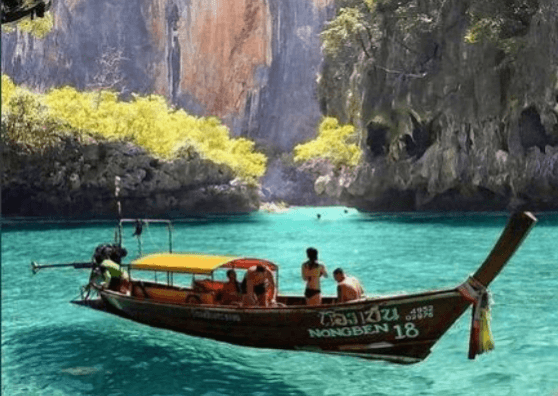 thailand