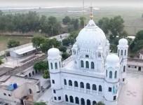 Kartarpur Corridor