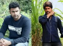 Sudarshan Rangaprasad and Yash