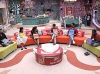 Bigg Boss Telugu 3 last nomination task