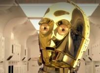 Star Wars C3PO