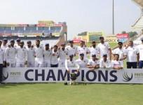 India vs South Africa