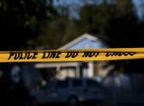 police tape