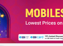 Flipkart Diwali Sale