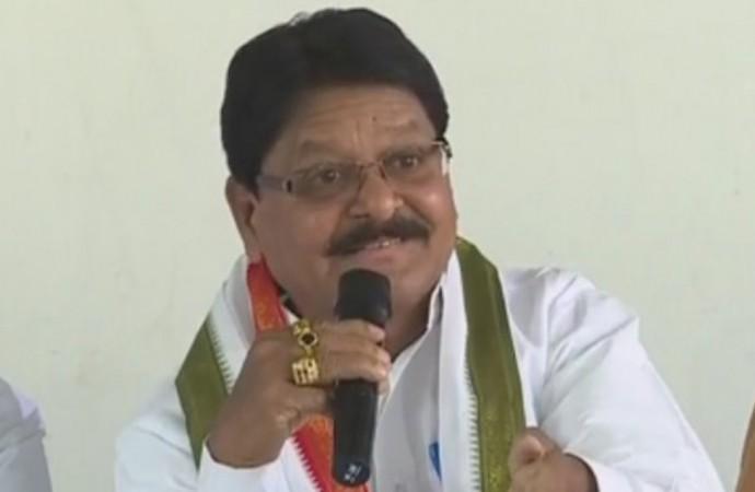 Sarve Satyanarayana Sarve Satyanarayana
