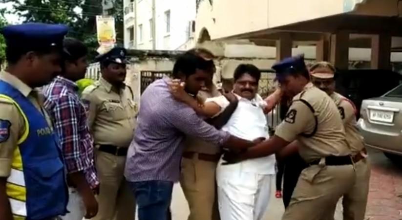 Sarve Satyanarayana Sarve Satyanarayana