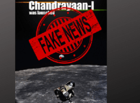 Chandrayaan-I