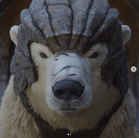 His Dark Materials season 1 review His Dark Materials season 1