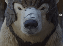 His Dark Materials season 1