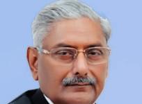 Justice Arun Mishra