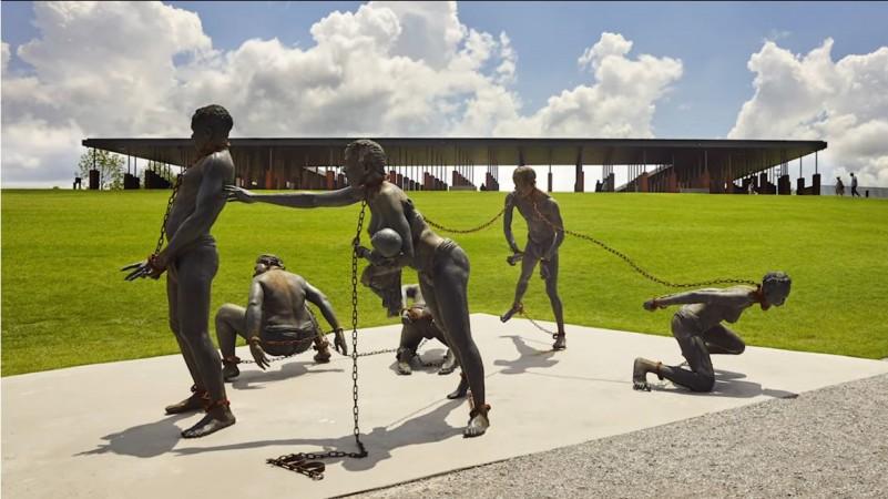 National Memorial for Peace and Justice National Memorial for Peace and Justice