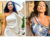 Nia Sharma as the new naagin in Naagin 4