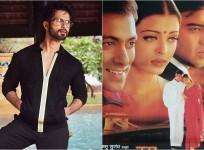 Shahid Kapoor, Salman Khan, Aishwarya Rai, Ajay Devgn