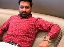 ASAD RAVJANI