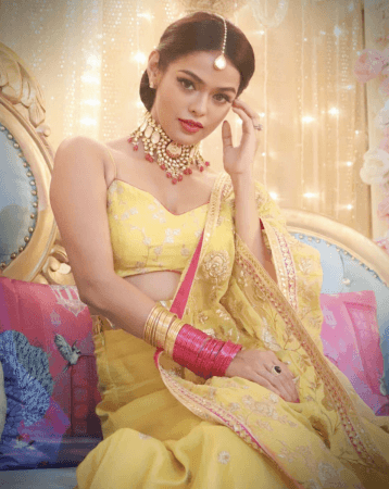 Sonyaa Gupta