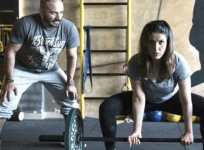 Zareen Khan reportedly dating her fitness trainer